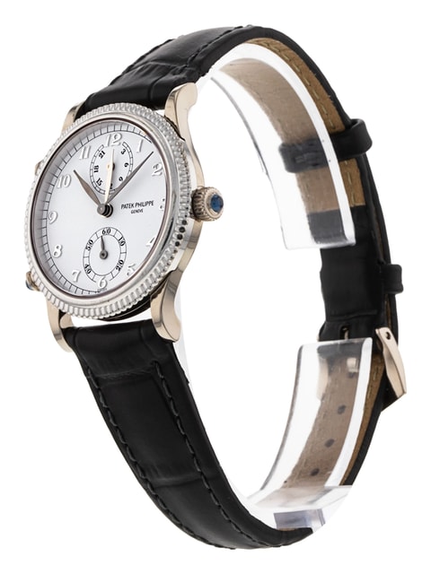 Patek Philippe Travel Time 4864G-001 Image 2